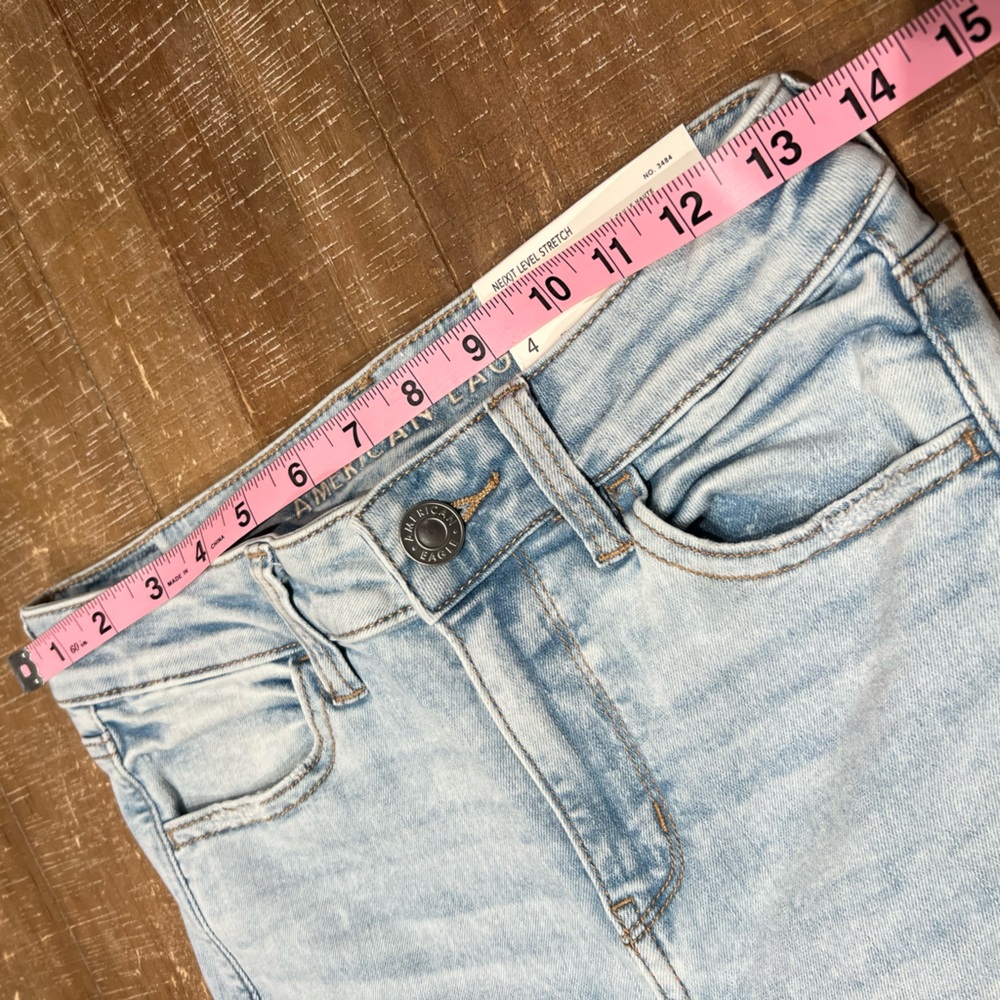 American Eagle - Picture 11 of 12